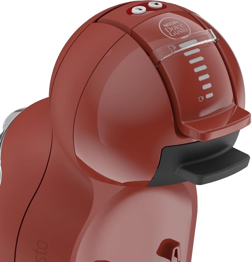 Krups KP1435 NESCAFÉ Dolce Gusto Mini Me 2 4