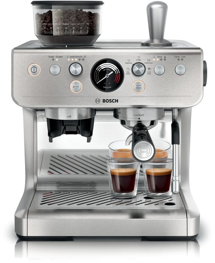 Bosch PFE401B3 1