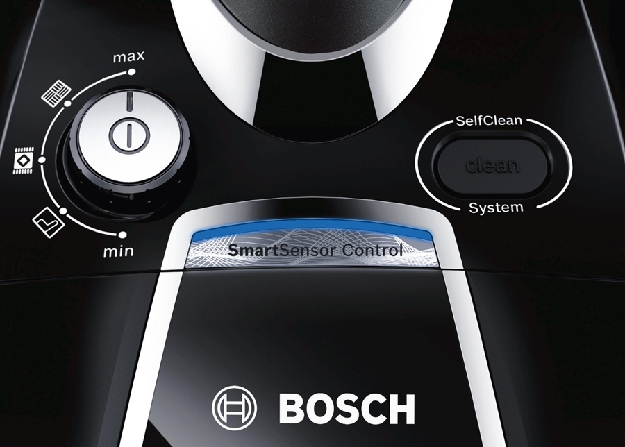 Bosch BGS7SIL64 Serie 8 ProSilence stofzuiger zonder zak kopen? EP.nl