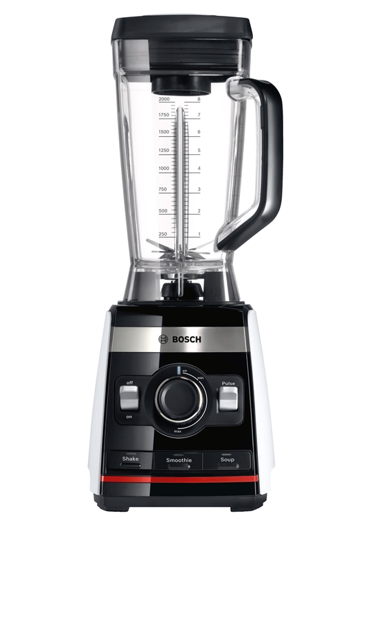 Bosch MMBH6P6B VitaBoost Blender Kopen? | EP.nl