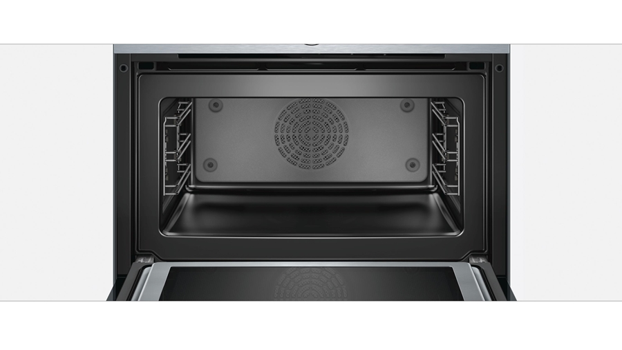 Bosch CMG636BS2 inbouw combi oven kopen? EP.nl