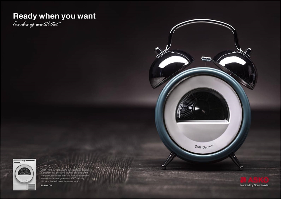 ASKO T408HD.S Warmtepompdroger 3