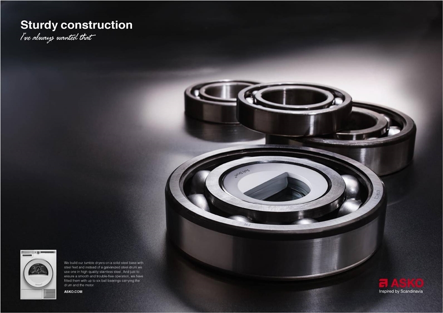 ASKO T411HD.W Warmtepompdroger 4