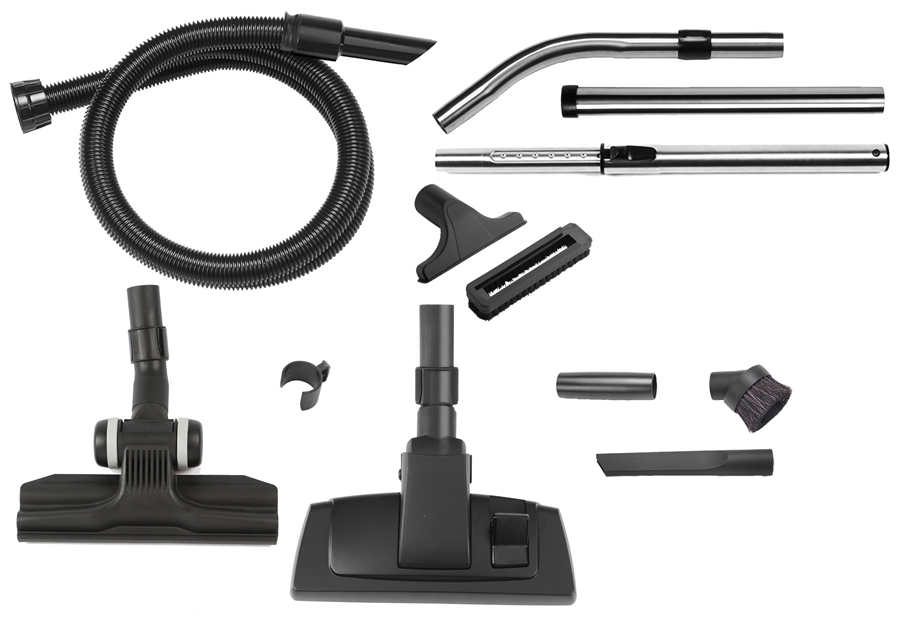 Numatic HVN 202-11 Henry Next Stofzuiger met Zak 2