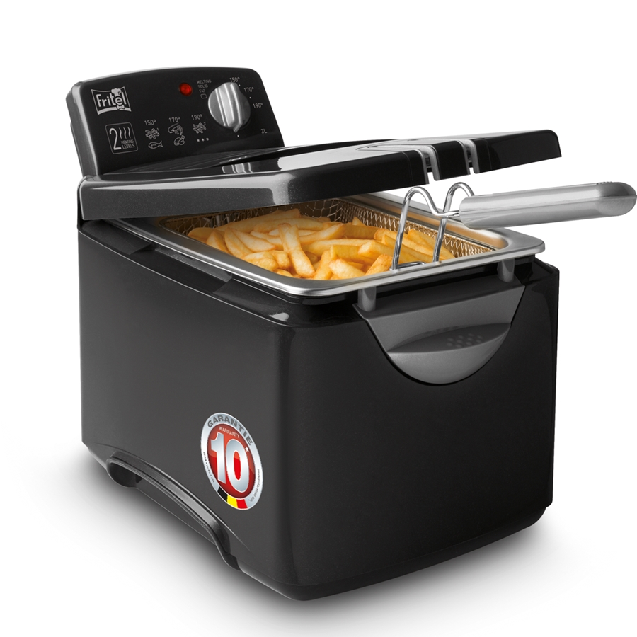 FRITEL SF 4178 Turbo Friteuse 1