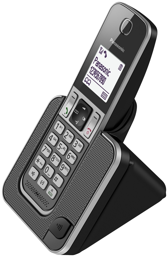 Panasonic KX-TGD310NLG Huistelefoon 3