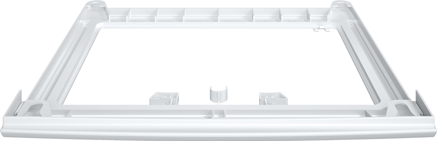 Siemens WZ27410 Verbindingsset 1