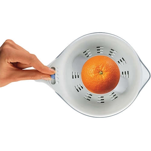 Philips HR2744/40 Viva Collection citruspers 3