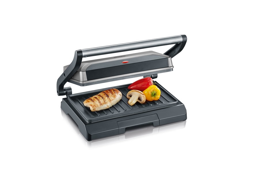 Severin KG 2394 Contactgrill 4