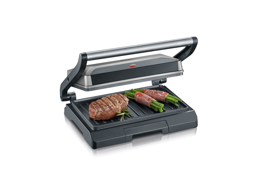 Severin KG 2394 Contactgrill 7