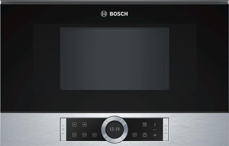 Bosch BFL634GS1 inbouw solo kopen? | EP.nl