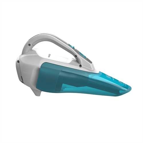 Black & Decker WDA315J-QW Kruimelzuiger 3