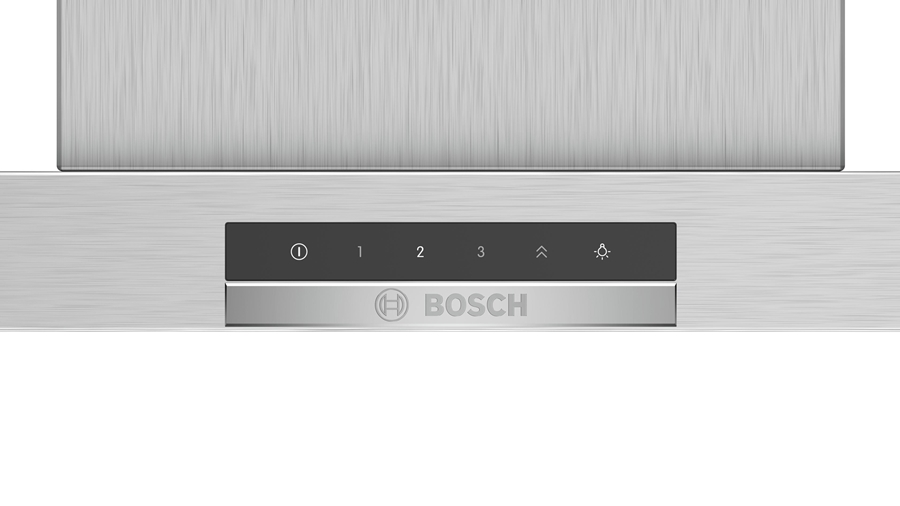 Bosch DWB66DM50 Schouwkap 3