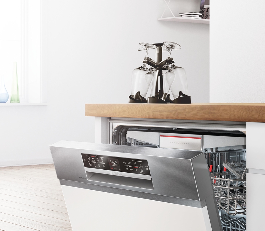 Bosch SMZ5300 Wijnglazenhouder 5