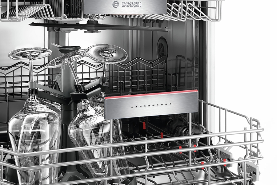 Bosch SMZ5300 Wijnglazenhouder 6