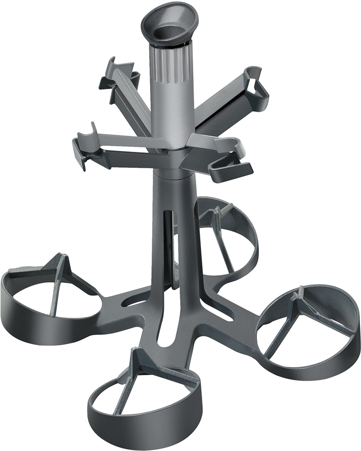 Siemens SZ73300 Glazenhouder 1