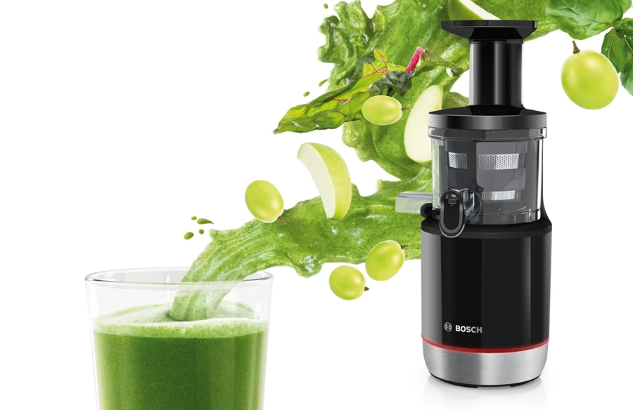 Bosch MESM731M VitaExtract slowjuicer  2