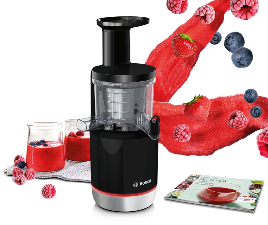 Bosch MESM731M VitaExtract slowjuicer  3