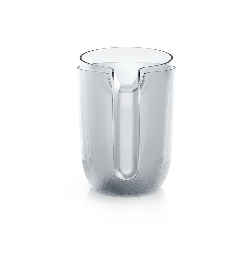 Bosch MESM731M VitaExtract slowjuicer  5