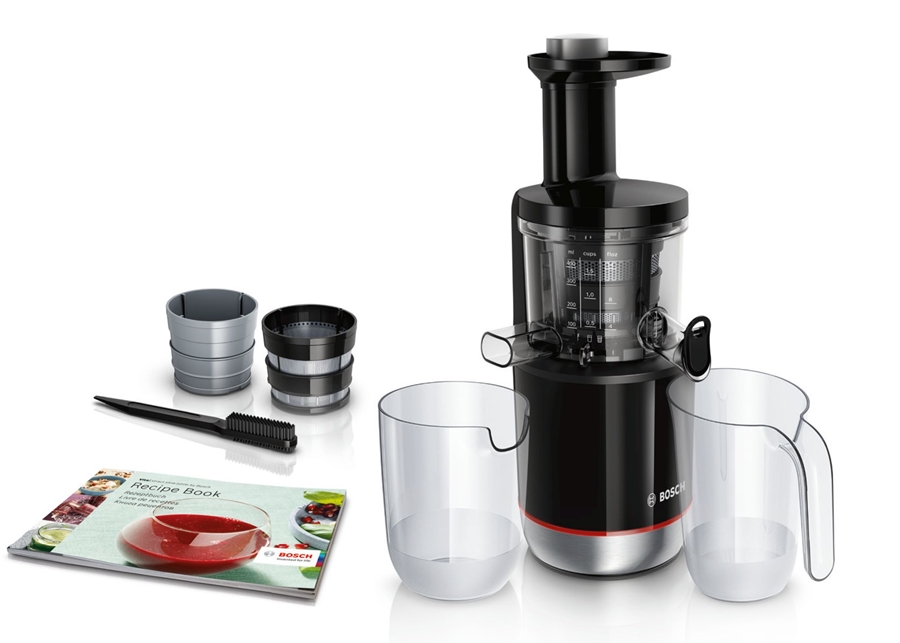 Bosch MESM731M VitaExtract slowjuicer  7