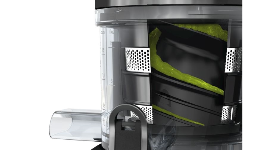 Bosch MESM500W VitaExtract slowjuicer 3