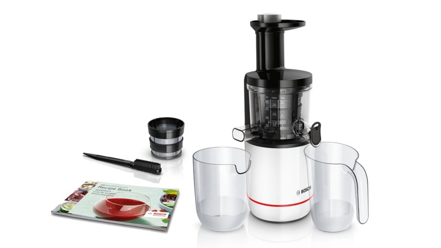 Bosch MESM500W VitaExtract slowjuicer 4