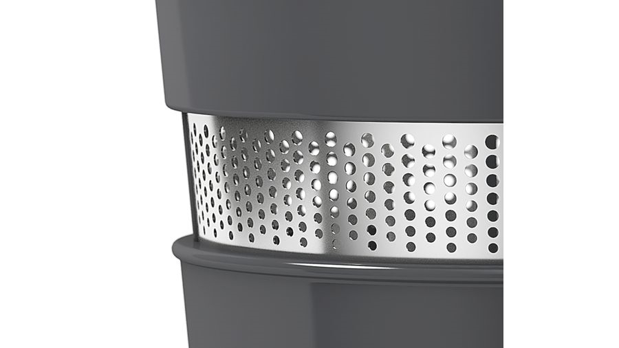 Bosch MESM500W VitaExtract slowjuicer 5