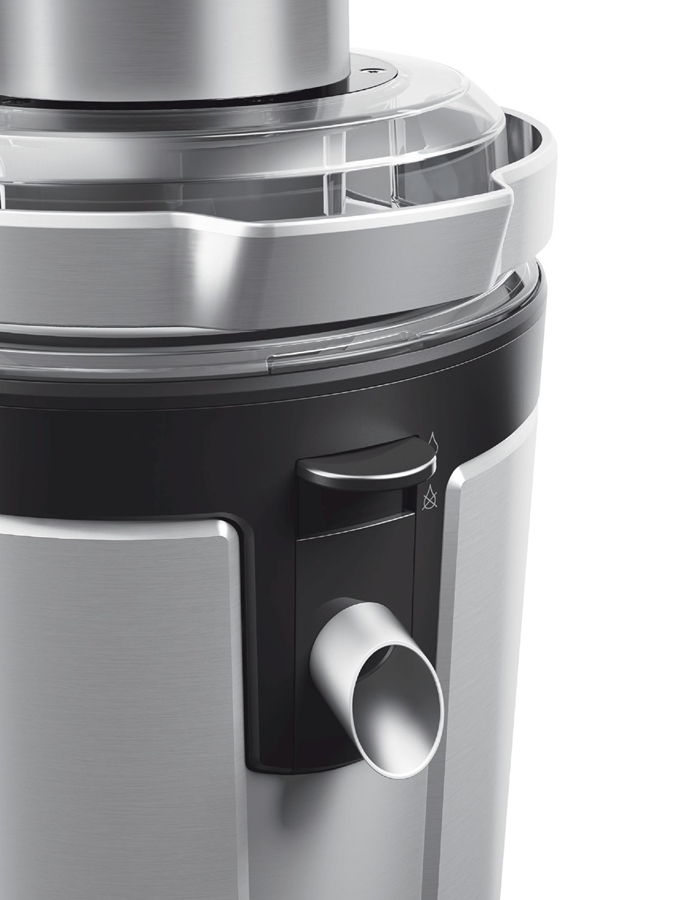 Bosch MES4010 VitaJuice 4 sapcentrifuge 2