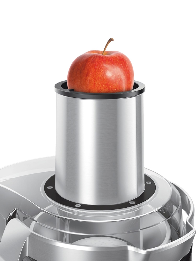 Bosch MES4010 VitaJuice 4 sapcentrifuge 5