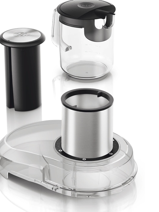 Bosch MES4010 VitaJuice 4 sapcentrifuge 6