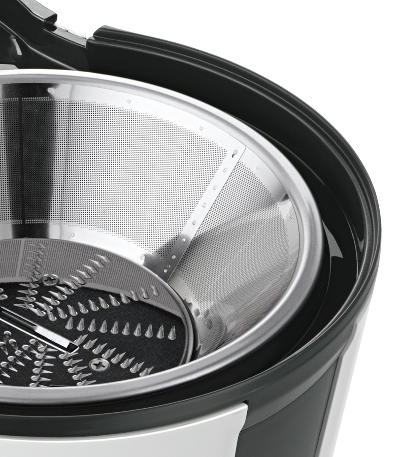 Bosch MES25A0 VitaJuice 2 sapcentrifuge 2