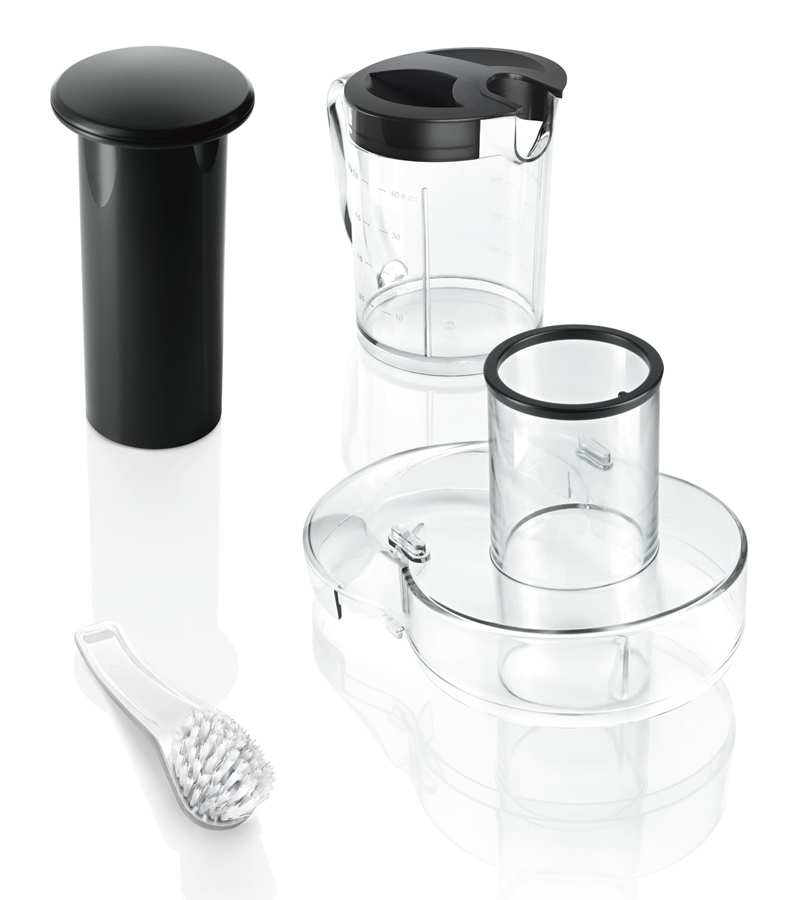 Bosch MES25A0 VitaJuice 2 sapcentrifuge 5