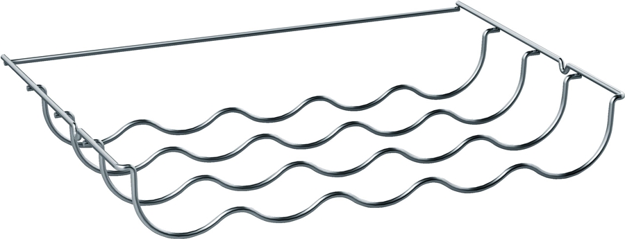 BOSCH KSZ10030 Flessenrek 1