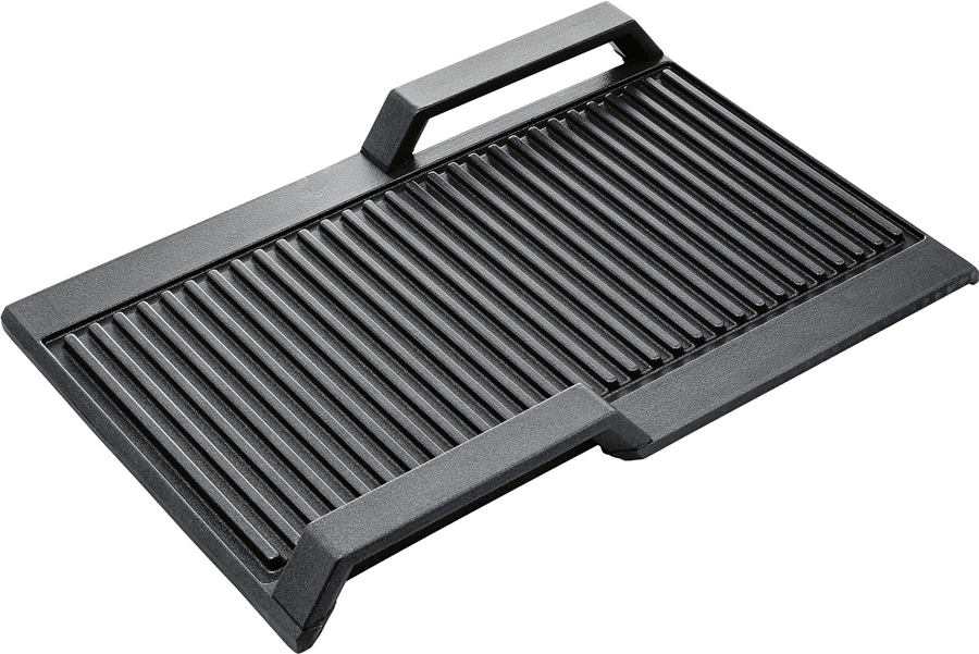 BOSCH HEZ390522 Grillplaat 1