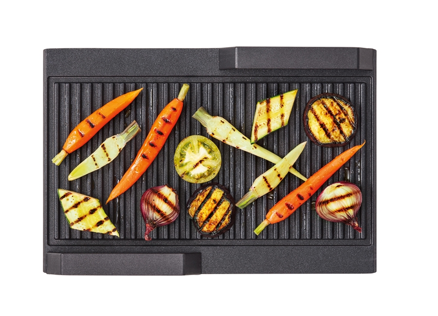 BOSCH HEZ390522 Grillplaat 3