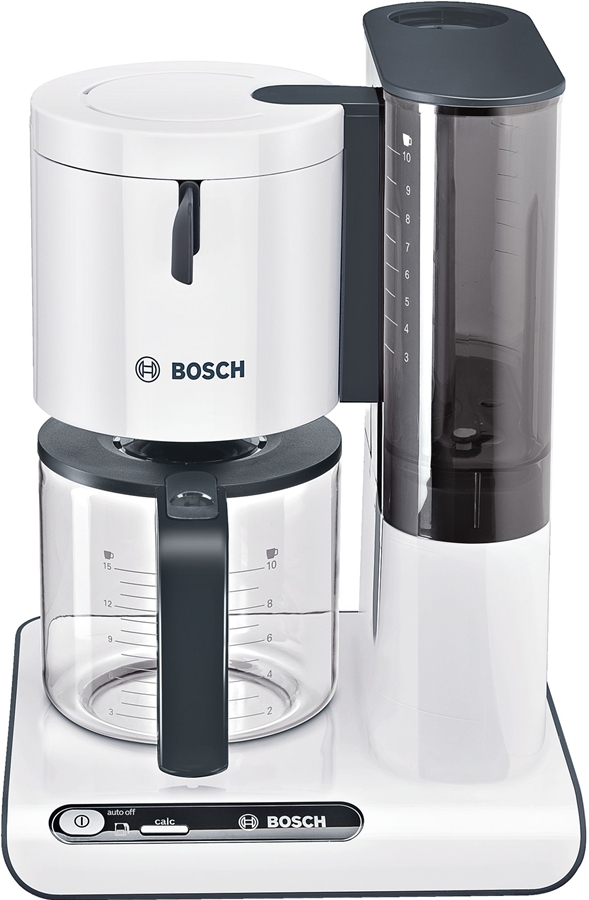 Bosch TKA8011 Styline koffiezetapparaat 1