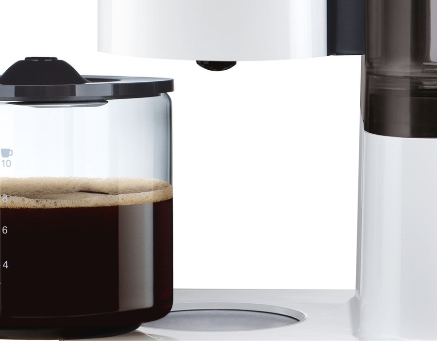 Bosch TKA8011 Styline koffiezetapparaat 5