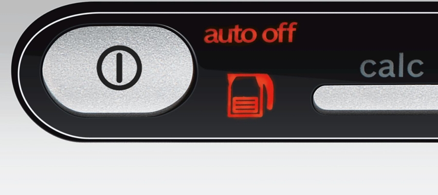 Bosch TKA8011 Styline koffiezetapparaat 8