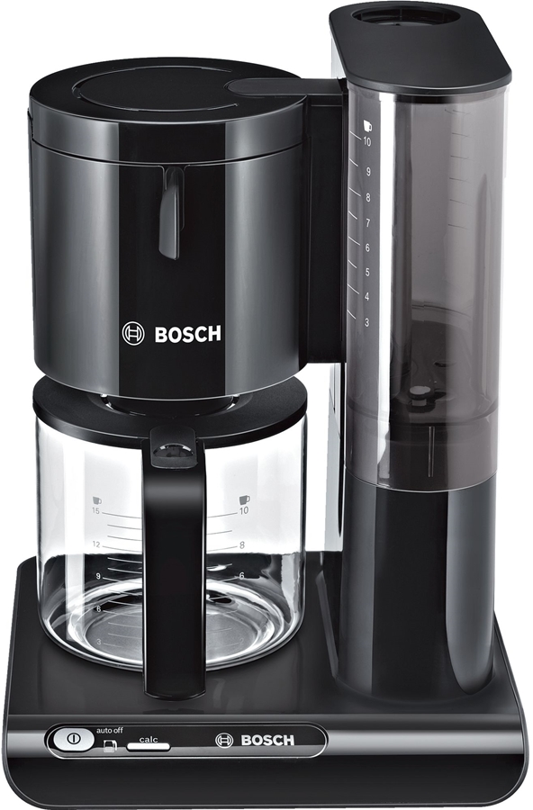 Bosch TKA8013 Styline koffiezetapparaat 1