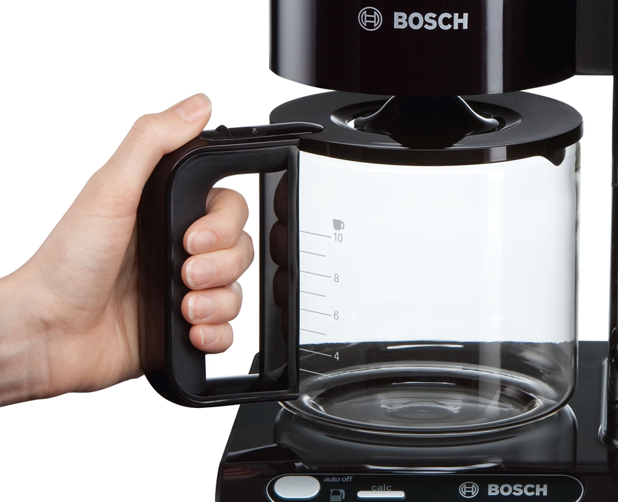 Bosch TKA8013 Styline koffiezetapparaat 2