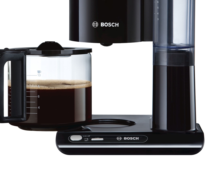 Bosch TKA8013 Styline koffiezetapparaat 6