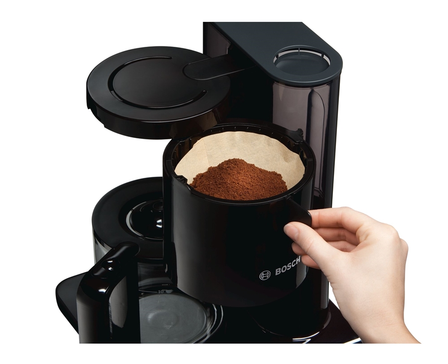 Bosch TKA8013 Styline koffiezetapparaat 7
