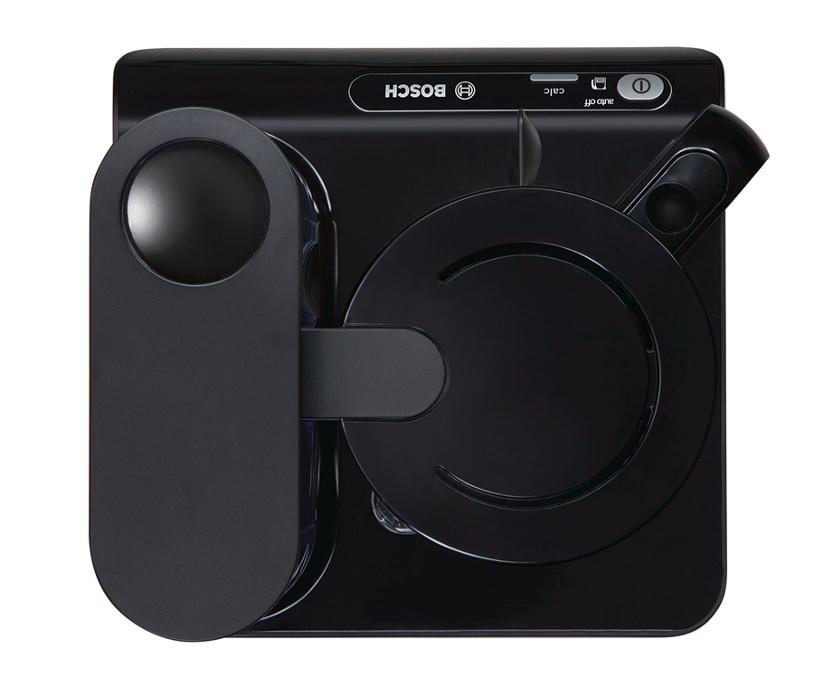 Bosch TKA8013 Styline koffiezetapparaat 8