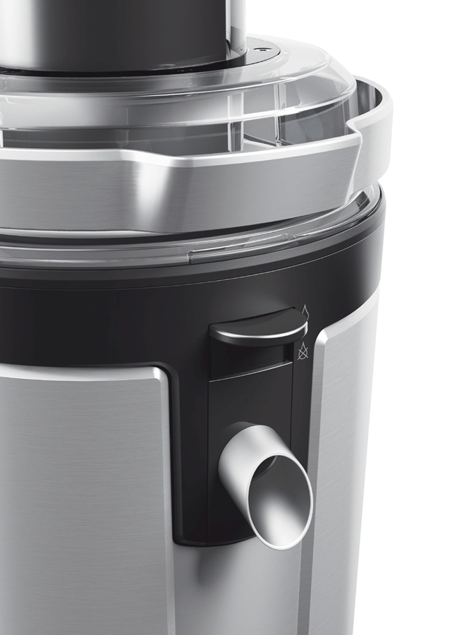 Bosch MES4000 VitaJuice 4 sapcentrifuge 2