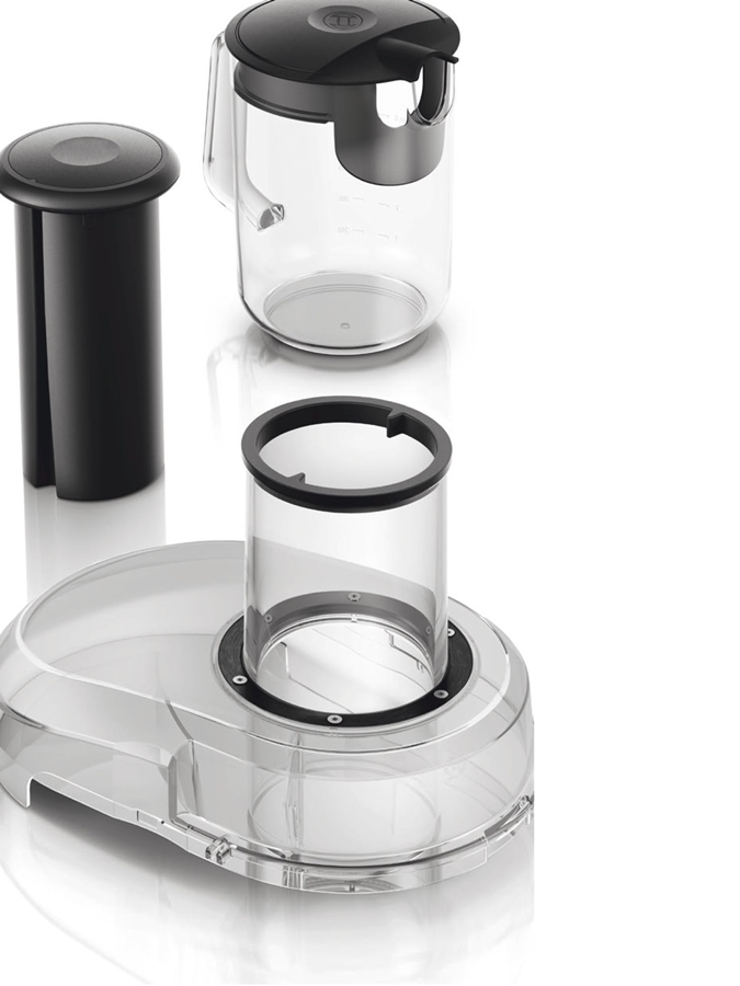 Bosch MES4000 VitaJuice 4 sapcentrifuge 3