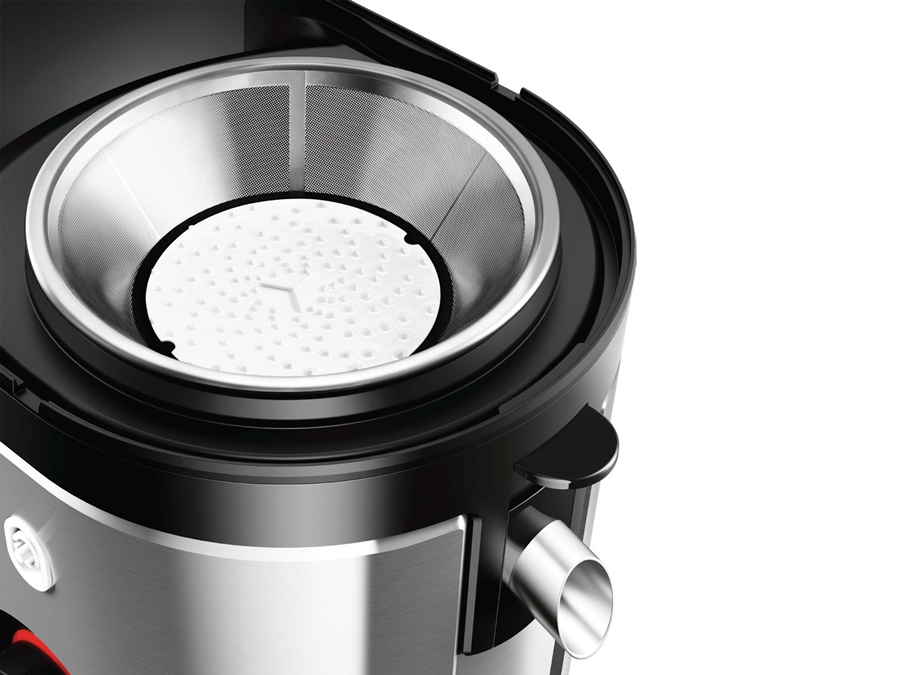 Bosch MES4000 VitaJuice 4 sapcentrifuge 5