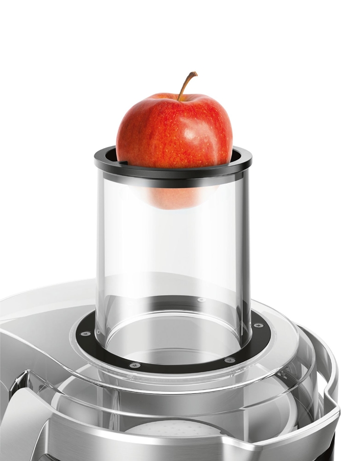 Bosch MES4000 VitaJuice 4 sapcentrifuge 6