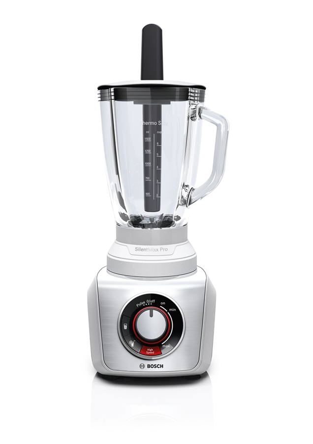 Bosch MMB66G5M SilentMixx Pro blender kopen? EP.nl