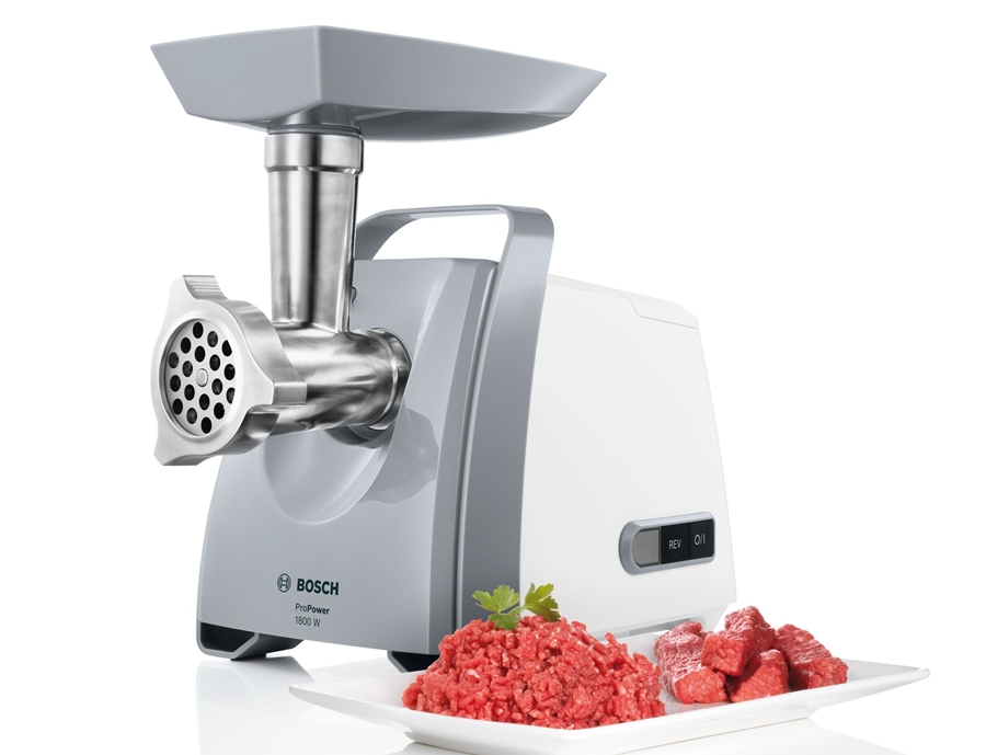 Bosch MFW45020 ProPower vleesmolen 6