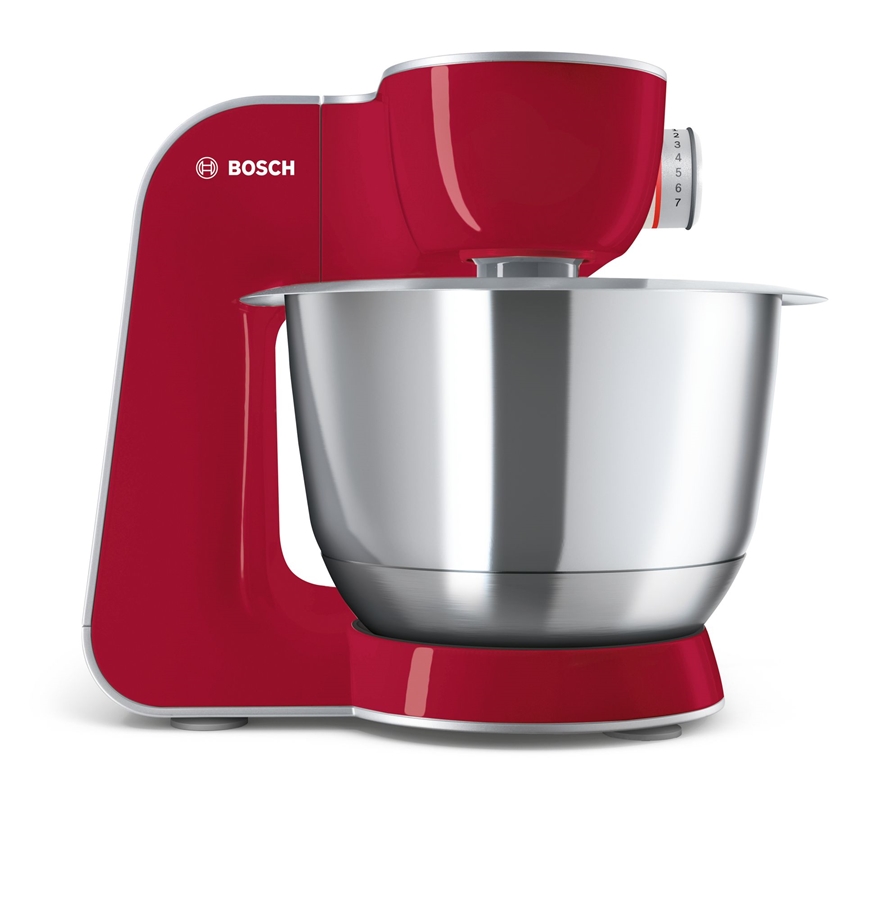 Bosch MUM58720 MUM5 keukenmachine 2